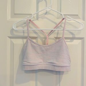 Lululemon Flow Y Bra size 6